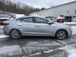 2017 Elantra Thumbnail 4