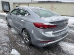 2017 Elantra Thumbnail 8