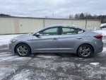 2017 Elantra Thumbnail 9