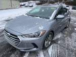 2017 Elantra Thumbnail 10