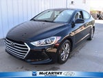 2017 Elantra Thumbnail 1