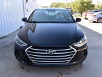 2017 Elantra Thumbnail 2