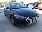 2017 Elantra Thumbnail 3