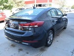 2017 Elantra Thumbnail 5