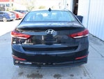 2017 Elantra Thumbnail 6