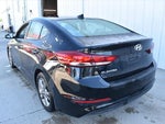 2017 Elantra Thumbnail 7