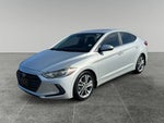 2018 Elantra Thumbnail 5