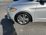 2018 Elantra Thumbnail 10