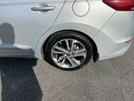 2018 Elantra Thumbnail 11