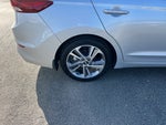 2018 Elantra Thumbnail 12