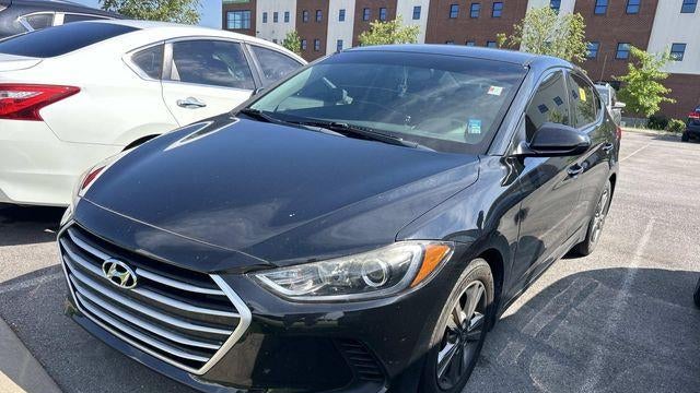 Preowned 2018 Hyundai ELANTRA SEL for Sale