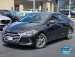 2018 Elantra Thumbnail 1