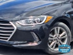 2018 Elantra Thumbnail 2