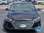 2018 Elantra Thumbnail 3