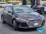 2018 Elantra Thumbnail 4