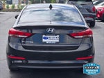 2018 Elantra Thumbnail 12