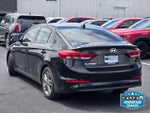 2018 Elantra Thumbnail 13