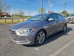 2018 Elantra Thumbnail 1