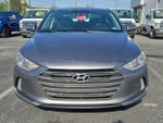 2018 Elantra Thumbnail 2