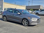 2018 Elantra Thumbnail 3