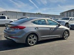 2018 Elantra Thumbnail 4