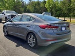 2018 Elantra Thumbnail 5