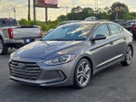 2018 Elantra Thumbnail 6