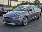 2018 Elantra Thumbnail 7