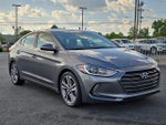 2018 Elantra Thumbnail 9