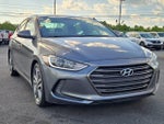2018 Elantra Thumbnail 10