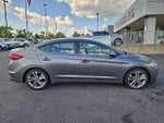 2018 Elantra Thumbnail 11