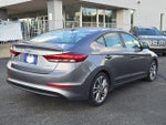 2018 Elantra Thumbnail 12