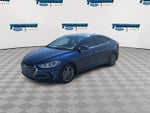 2018 Elantra Thumbnail 4