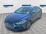 2018 Elantra Thumbnail 1