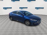 2018 Elantra Thumbnail 2