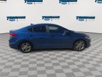 2018 Elantra Thumbnail 9