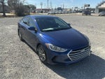 2018 Elantra Thumbnail 10