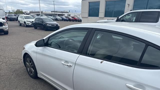 Preowned 2018 Hyundai ELANTRA SEL for Sale