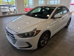 2018 Elantra Thumbnail 2