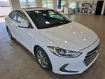 2018 Elantra Thumbnail 6