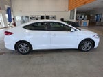 2018 Elantra Thumbnail 7