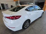 2018 Elantra Thumbnail 8