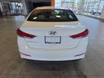 2018 Elantra Thumbnail 10