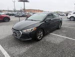 2018 Elantra Thumbnail 4