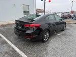2018 Elantra Thumbnail 8