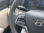 2018 Elantra Thumbnail 16