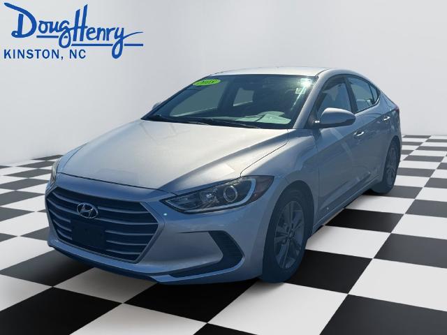 2018 Hyundai Elantra - $8,954