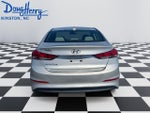 2018 Elantra Thumbnail 4