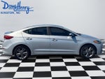 2018 Elantra Thumbnail 6