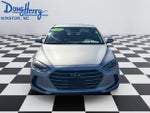 2018 Elantra Thumbnail 8